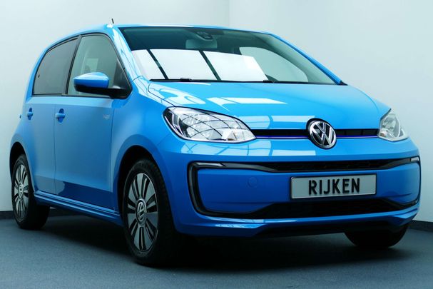 Volkswagen up! 60 kW image number 2