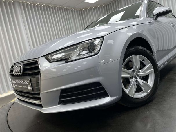 Audi A4 1.4 TFSI 110 kW image number 31