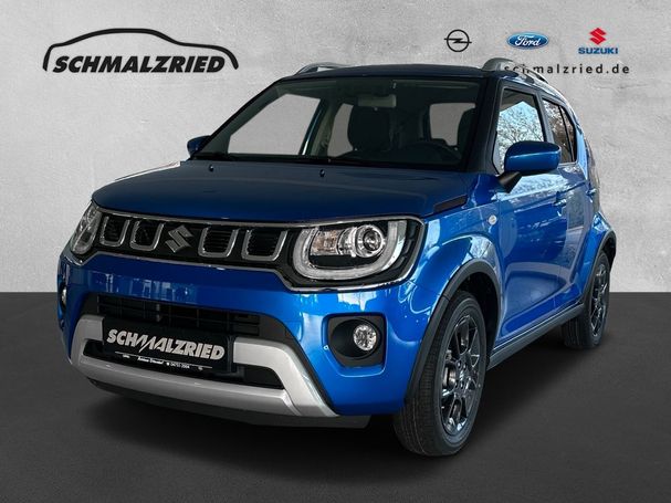 Suzuki Ignis 61 kW image number 1