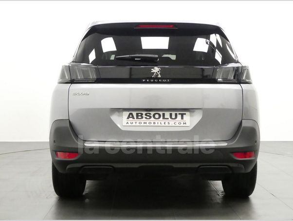 Peugeot 5008 96 kW image number 4