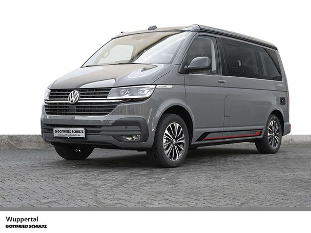 Volkswagen T6 California DSG Ocean Edition 110 kW image number 1