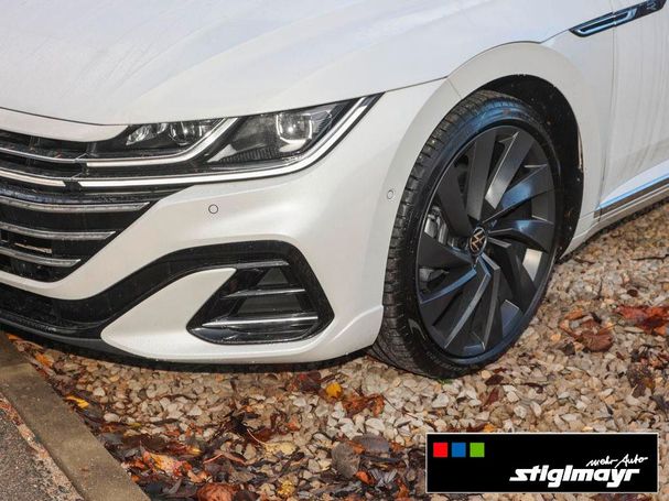 Volkswagen Arteon 2.0 TDI Shooting Brake 4Motion 147 kW image number 10