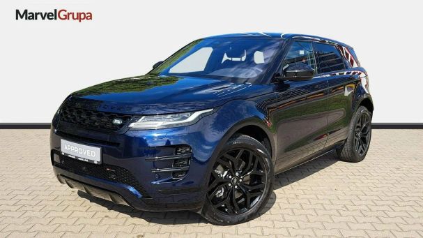 Land Rover Range Rover Evoque 120 kW image number 1