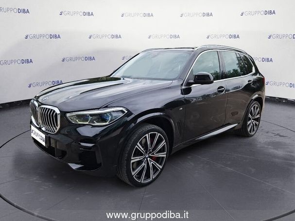 BMW X5 xDrive 250 kW image number 1