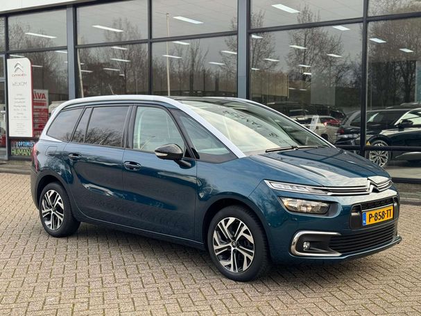 Citroen Grand C4 Spacetourer 130 96 kW image number 2