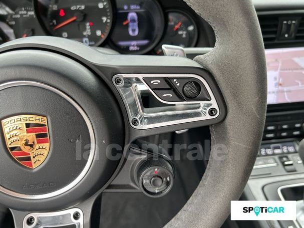 Porsche 991 Carrera GTS PDK 331 kW image number 26