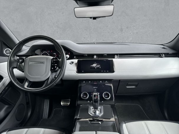 Land Rover Range Rover Evoque D180 First Edition 132 kW image number 3