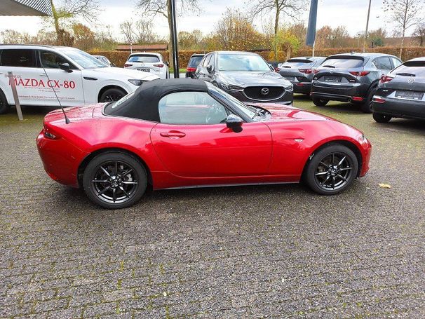 Mazda MX-5 96 kW image number 8