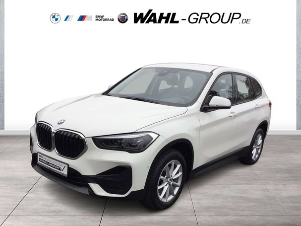 BMW X1 xDrive18d Advantage 110 kW image number 1