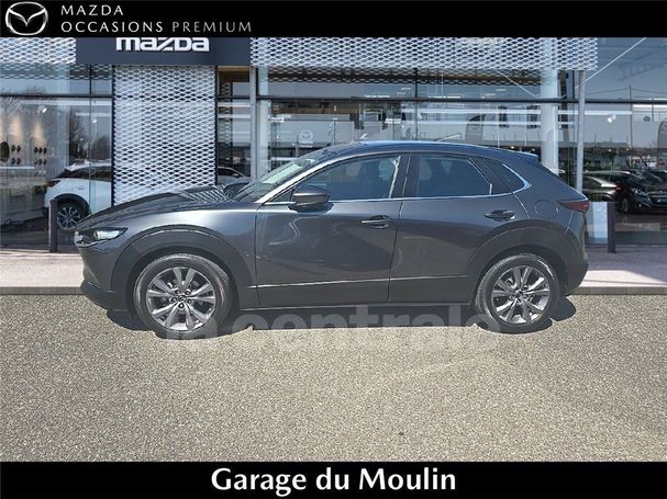 Mazda CX-30 2.0 186 137 kW image number 3