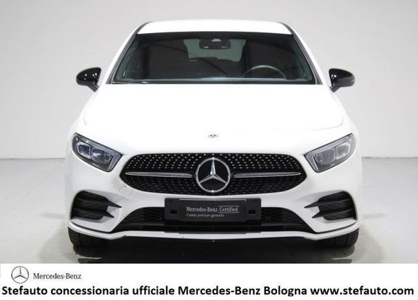 Mercedes-Benz A 250 e 160 kW image number 2