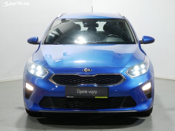 Kia Ceed 1.6 CRDi 85 kW image number 2