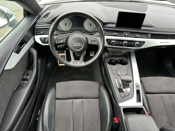 Audi S5 3.0 TFSI quattro Sportback 260 kW image number 8