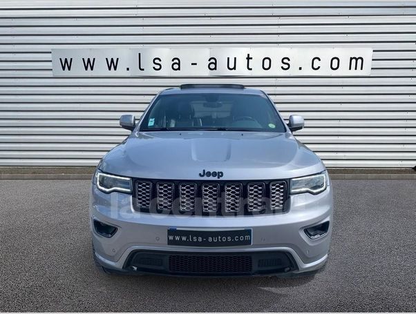 Jeep Grand Cherokee 184 kW image number 3