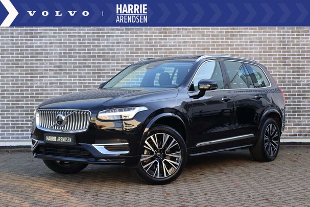 Volvo XC90 T8 Recharge AWD Plus 335 kW image number 1