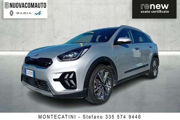 Kia Niro 1.6 GDI 104 kW image number 1