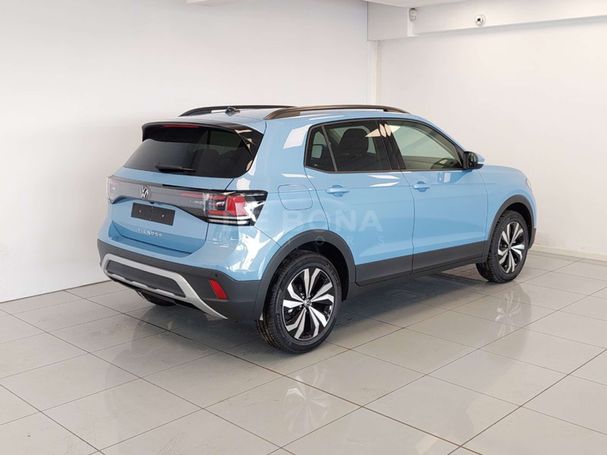 Volkswagen T-Cross 1.0 TSI 70 kW image number 3