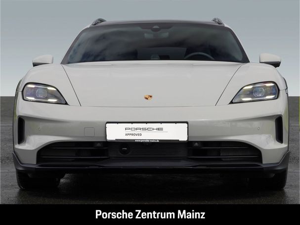 Porsche Taycan 4 Cross Turismo 320 kW image number 2