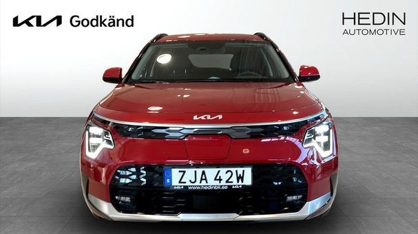 Kia Niro 150 kW image number 4