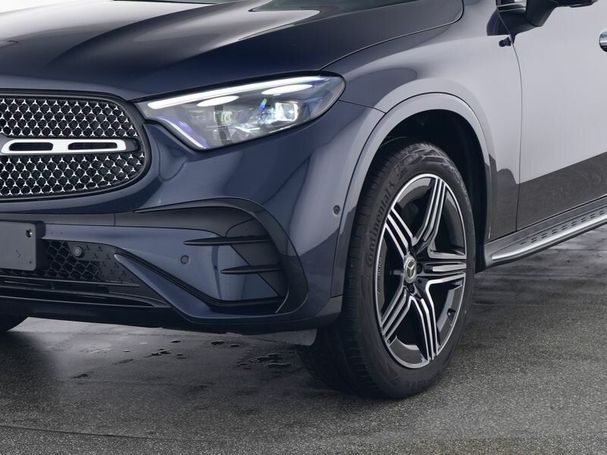 Mercedes-Benz GLC 400 e AMG 280 kW image number 4