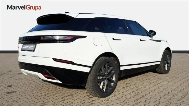 Land Rover Range Rover Velar 184 kW image number 7