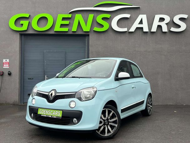 Renault Twingo Energy TCe 66 kW image number 1