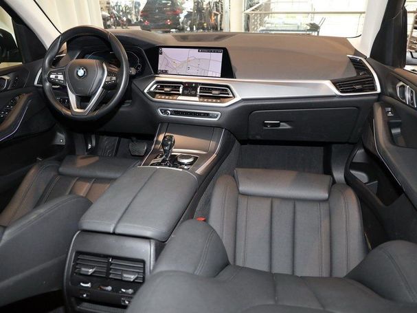 BMW X5 45e xDrive 290 kW image number 5