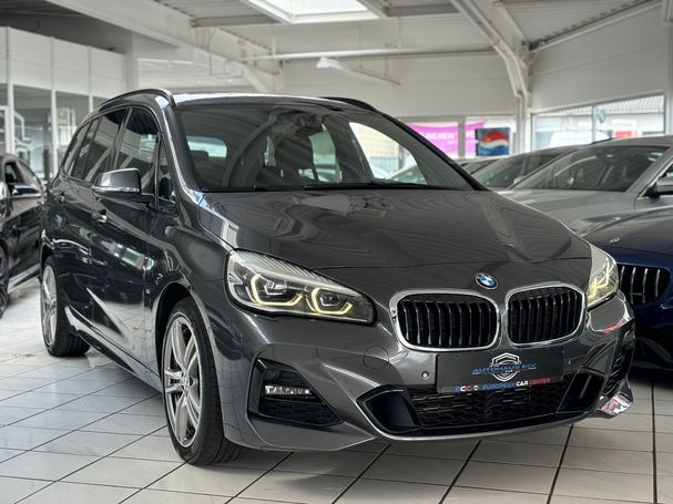 BMW 220i Gran Tourer 141 kW image number 7