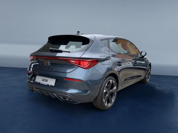 Cupra Leon 1.5 eTSI DSG 110 kW image number 2