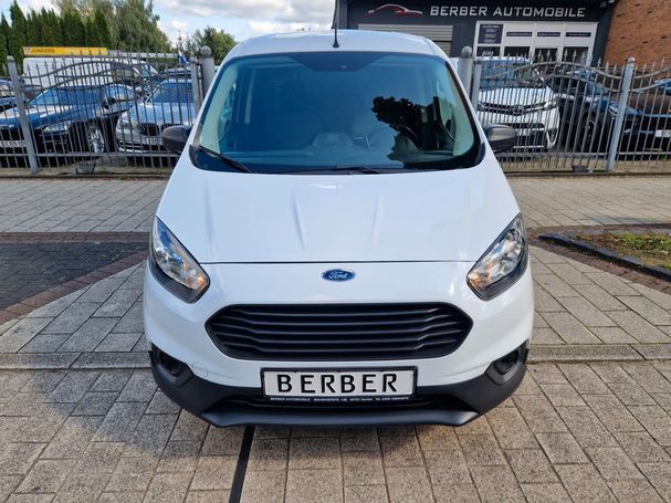 Ford Transit Courier 1.5 TDCi 55 kW image number 3