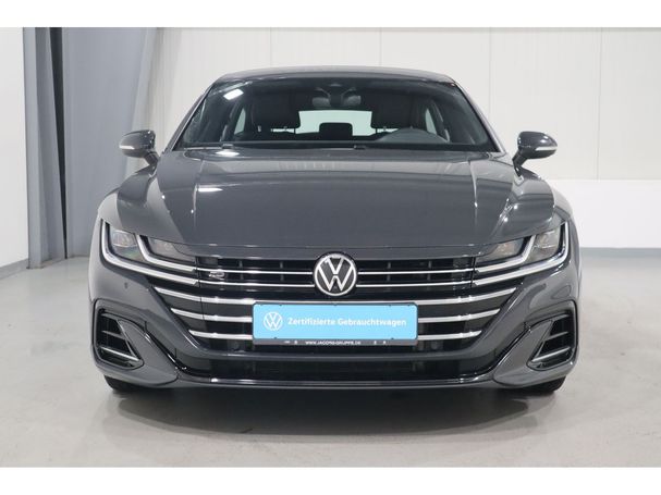 Volkswagen Arteon 2.0 TDI DSG 4Motion 147 kW image number 2