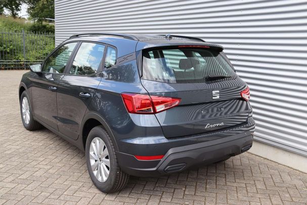 Seat Arona 1.0 TSI Reference 70 kW image number 4