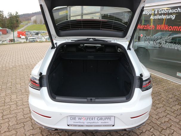 Volkswagen Arteon 2.0 TDI Shooting Brake 4Motion 147 kW image number 7