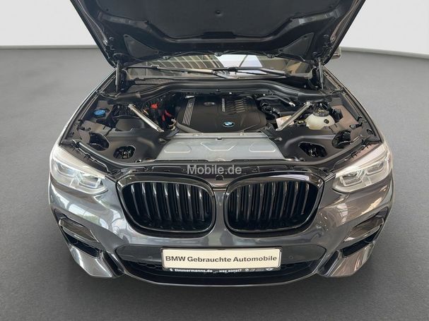 BMW X3 M40i xDrive 265 kW image number 18