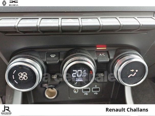 Renault Arkana 1.6 E-Tech 107 kW image number 19