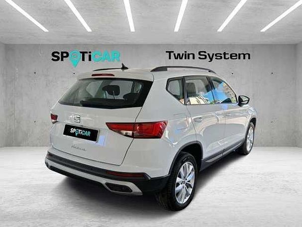 Seat Ateca 1.5 TSI 110 kW image number 3