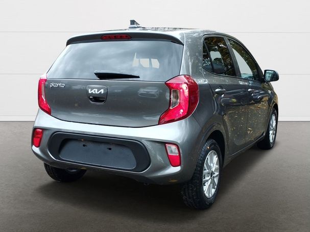 Kia Picanto 1.0 49 kW image number 2