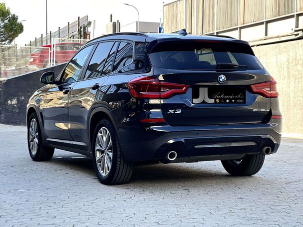 BMW X3e xDrive 215 kW image number 5