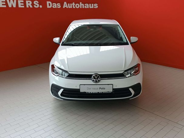 Volkswagen Polo 59 kW image number 2