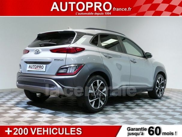 Hyundai Kona 1.6 CRDi DCT 100 kW image number 1