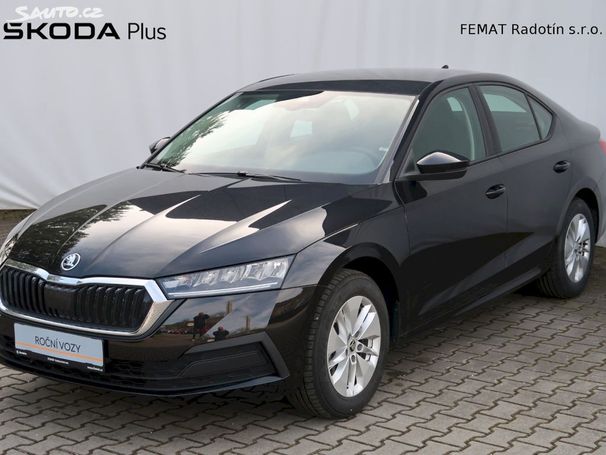 Skoda Octavia 2.0 TDI 85 kW image number 1