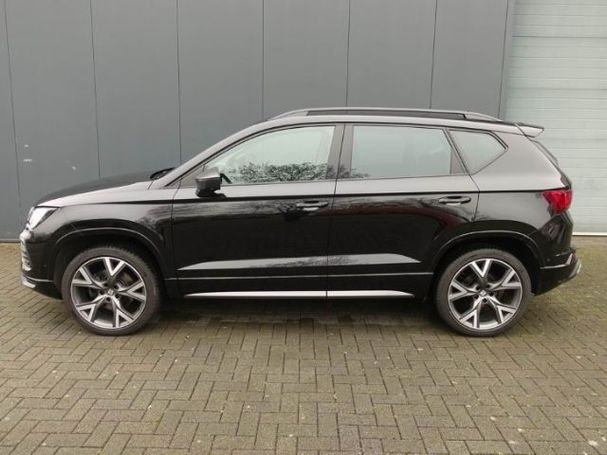 Seat Ateca 2.0 TDI 4Drive DSG 110 kW image number 2