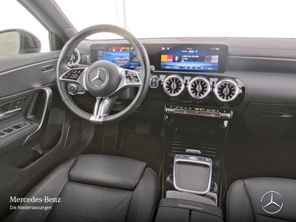 Mercedes-Benz A 180 d Progressive 85 kW image number 6