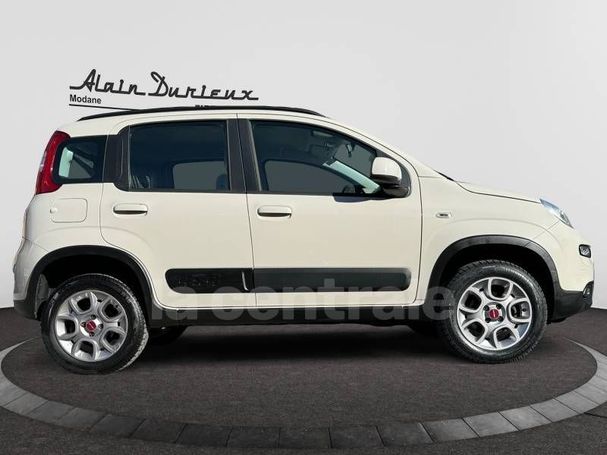 Fiat Panda 0.9 TwinAir 4x4 63 kW image number 13