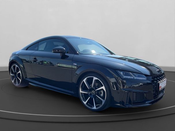 Audi TT 40 TFSI 145 kW image number 6