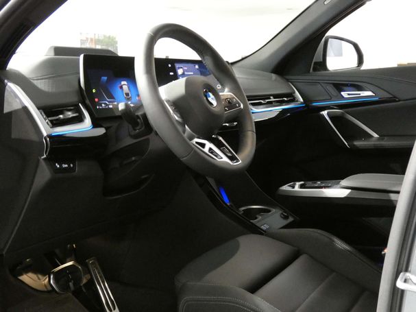 BMW X2 sDrive18d 110 kW image number 9