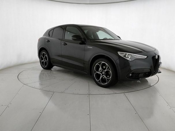 Alfa Romeo Stelvio 2.2 AT8 Q4 154 kW image number 1