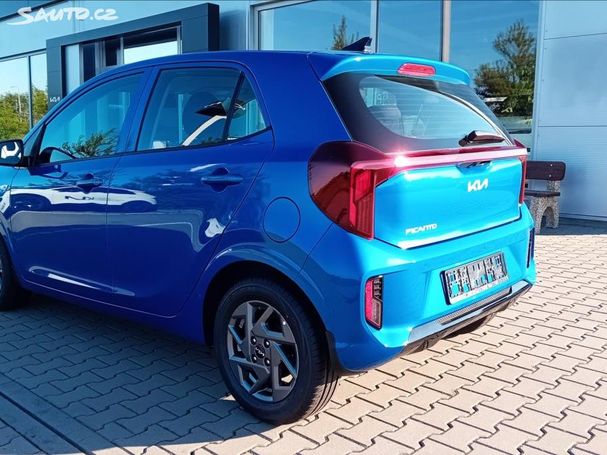 Kia Picanto 1.0 46 kW image number 6