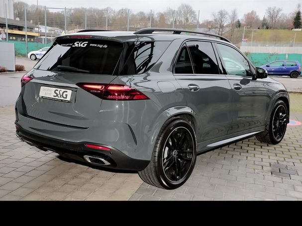 Mercedes-Benz GLE 300 d 200 kW image number 2