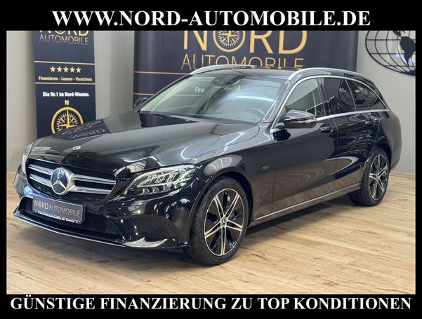 Mercedes-Benz C 300 de T Exclusive 225 kW image number 2